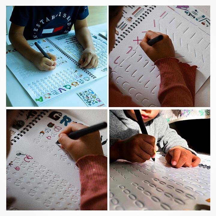 Calligrafia