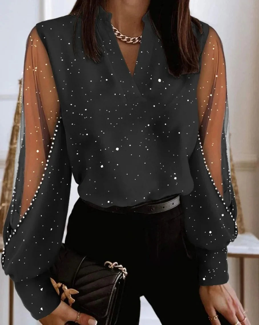 ANNA - Camicia Donna